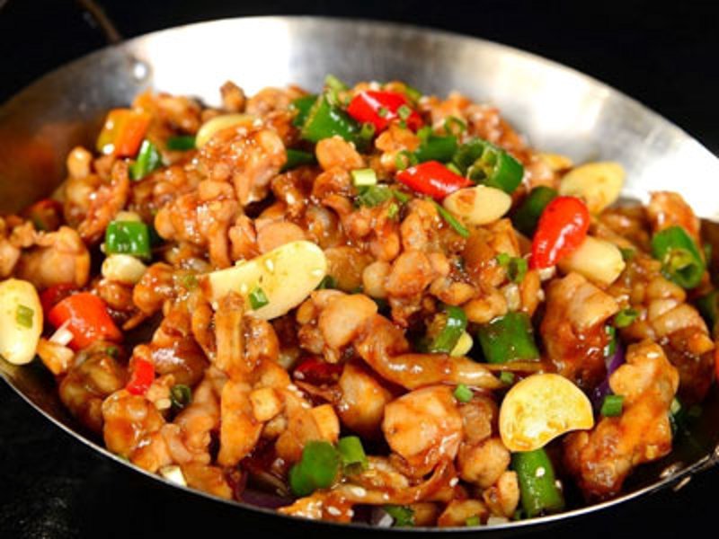 辣椒炒肉:一道家庭常备菜的制作误区与正确做法