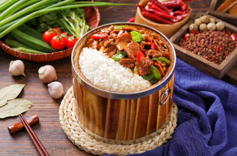 湘聚辣过瘾,如何才能真正领略到湖南菜的魅力?