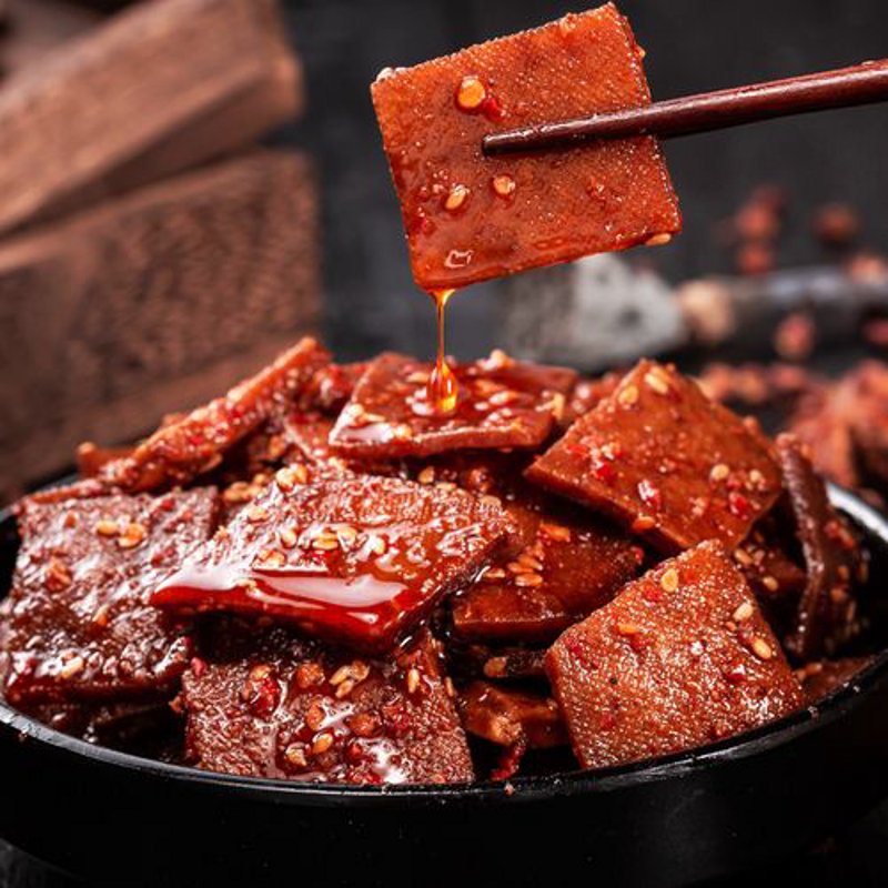 辣椒炒肉：一道美味家常菜的秘密